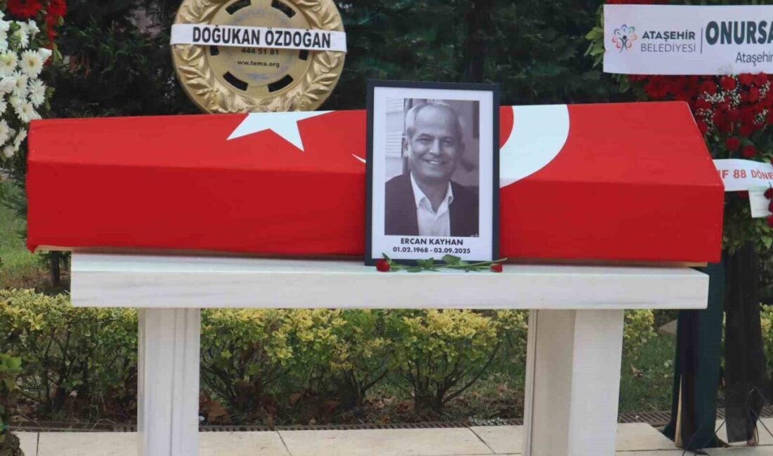 İstanbul’un Çekmeköy ilçesinde bir restoranda husumetlisi olduğu kişi tarafından bıçaklı