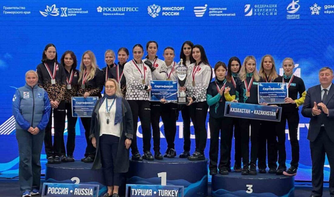 Curling Kadın Milli Takımı 2026 Kış Olimpiyatları hazırlıkları, Erkek Milli