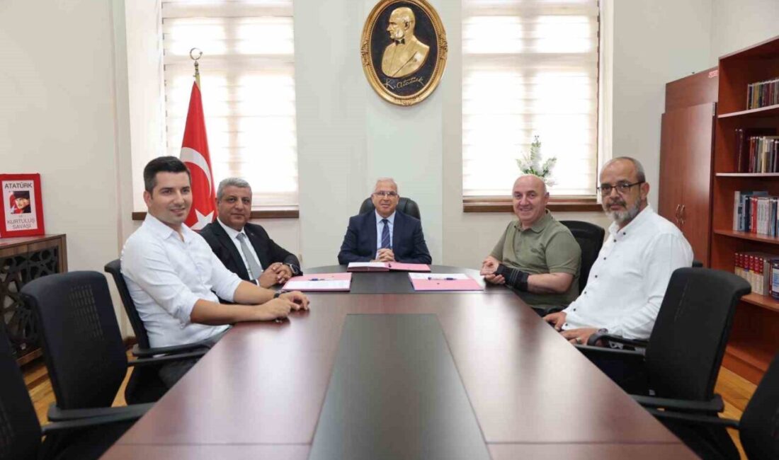 Darıca’daki tüm okullarda öğrencilere yönelik afet farkındalık eğitimleri düzenlenmesi ve