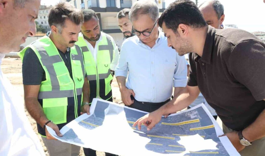 Kocaeli Büyükşehir Belediyesi, Gebze, Darıca ve Çayırova ilçelerini kapsayan bölgedeki