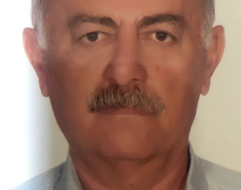 Ankara’da yolculuk yapmak için anlaştıkları servis şoförü Binali Aslan’ı öldürerek