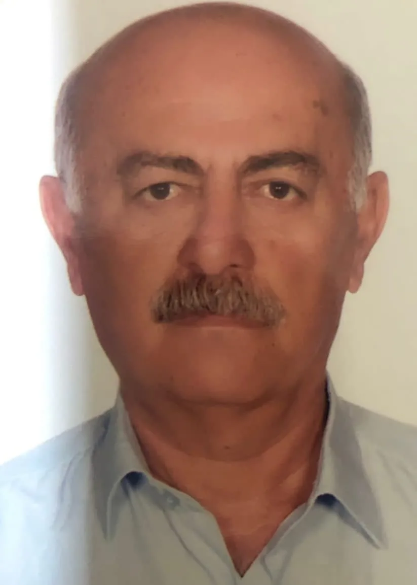 Ankara’da yolculuk yapmak için anlaştıkları servis şoförü Binali Aslan’ı öldürerek