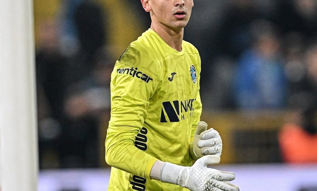 Kayserispor, transferin son gününde Adana Demirspor’dan kaleci Deniz Eren Dönmezer’i