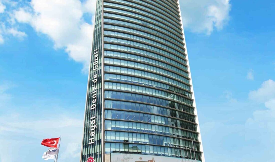 DenizBank, Avrupa İmar ve Kalkınma Bankası, Uluslararası Finans Kurumu ve