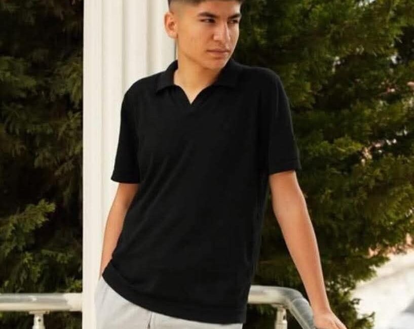 Mersin’in Silifke ilçesine tatile gelen 16 yaşındaki Ramazan Mucur, denizde