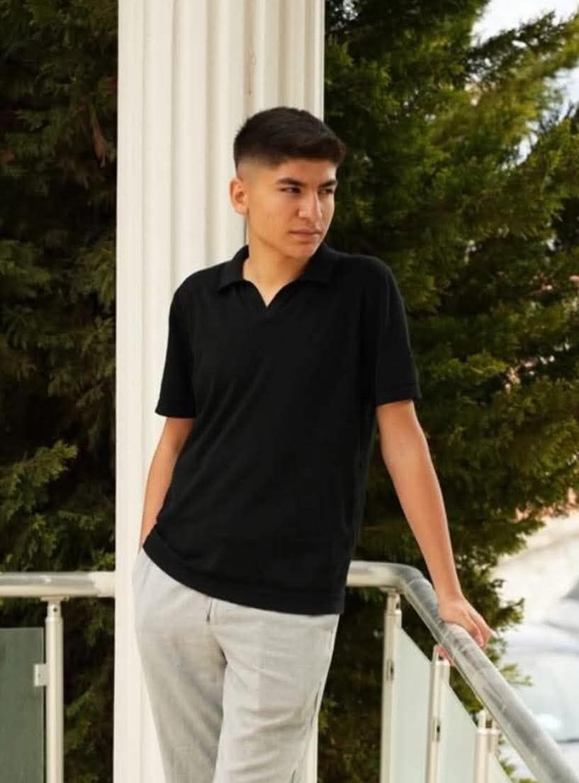 Mersin’in Silifke ilçesine tatile gelen 16 yaşındaki Ramazan Mucur, denizde