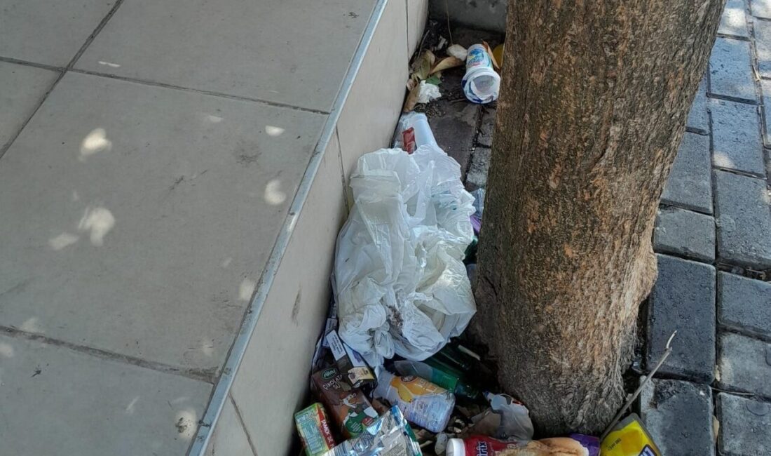 DENİZLİ (İHA) – Denizli’de AK Parti İlçe Başkanı Osman Özpek,