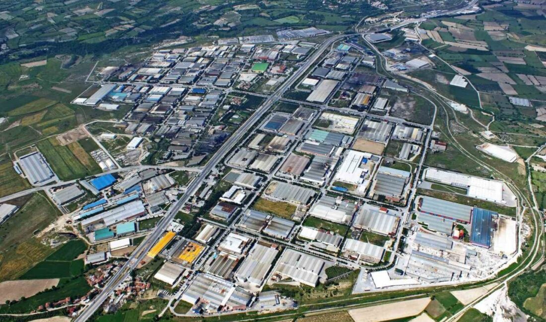 Denizli ihracatı, Ağustos ayında yüzde 5,6 artışla 409 milyon dolar