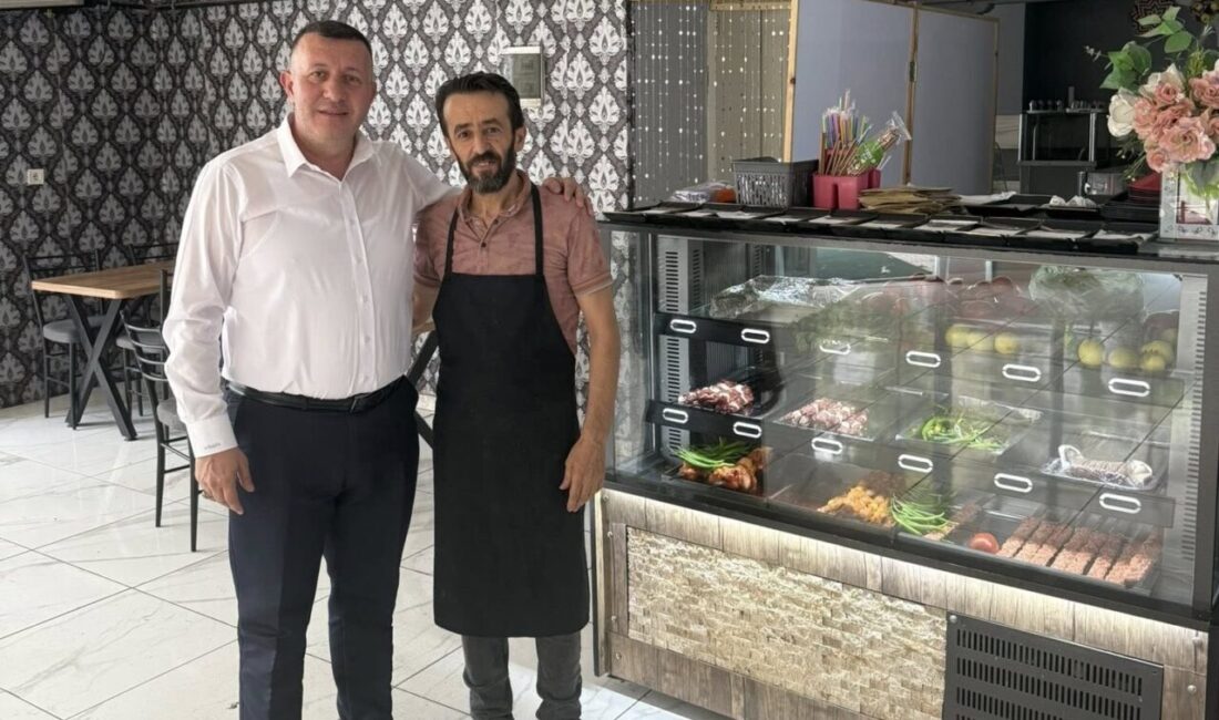 Cumhurbaşkanı kararıyla 1 Ocak 2026 tarihinden itibaren lokanta ve benzeri