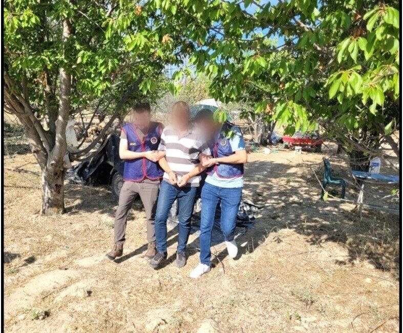 Denizli’nin farklı ilçelerinde kasten öldürme, dolandırıcılık hırsızlık ve silahlı terör