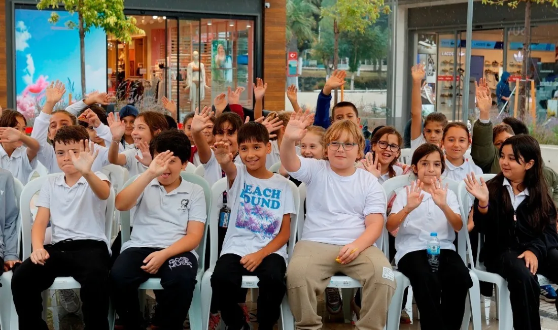 DenizTemiz Derneği/TURMEPA’nın Garanti BBVA iş birliğiyle 2020 yılında başlattığı Mavi