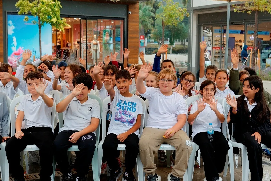 DenizTemiz Derneği/TURMEPA’nın Garanti BBVA iş birliğiyle 2020 yılında başlattığı Mavi