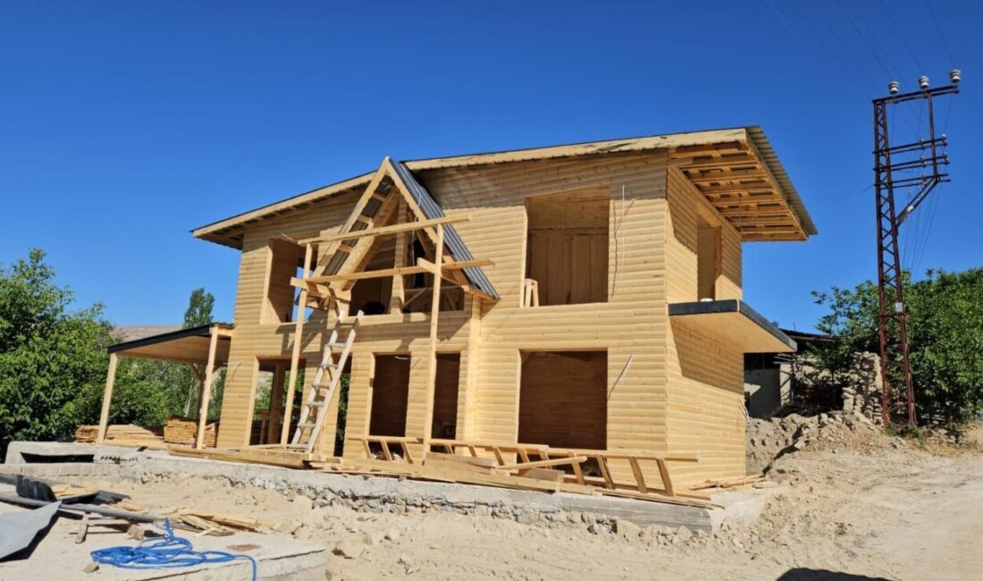 6 Şubat 2023’te meydana gelen Kahramanmaraş merkezli depremlerde büyük yıkım