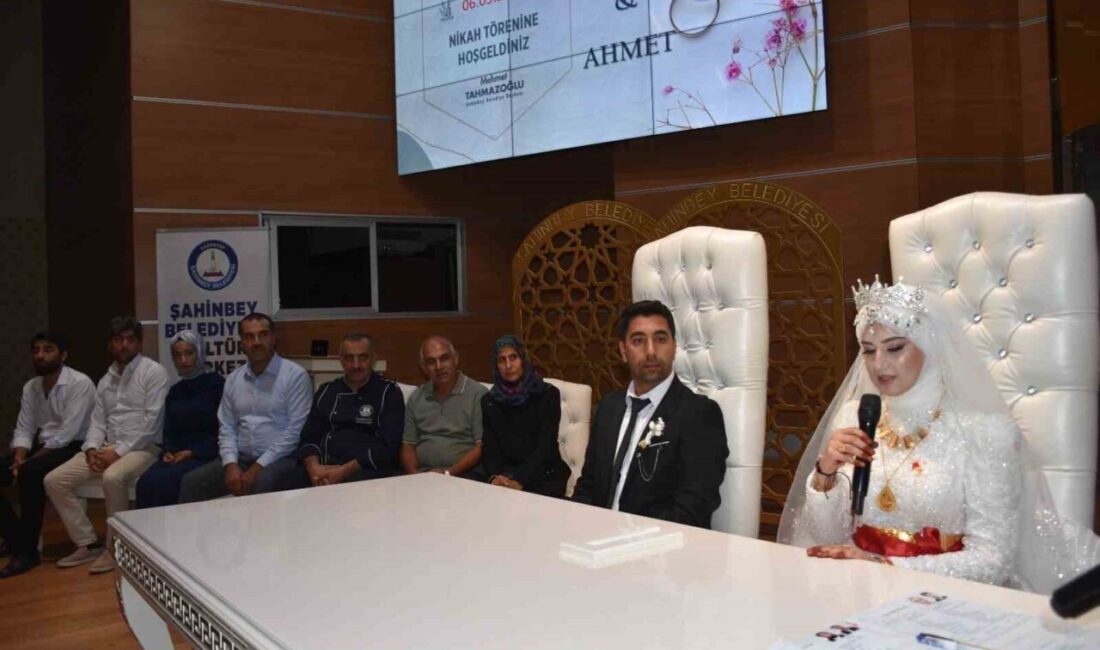 Adıyamanlı depremzede Rıza ve Müzeyyen Güven çifti, 6 Şubat 2023’te