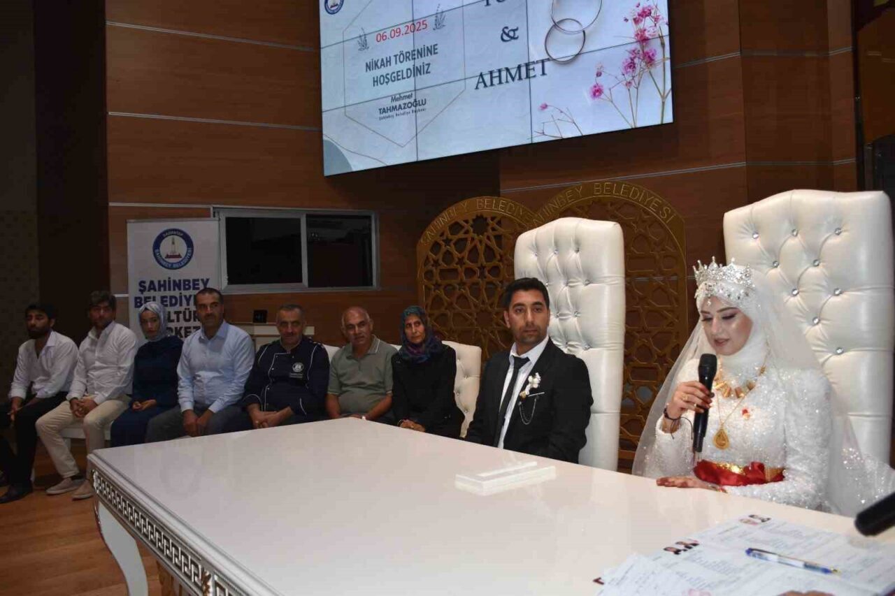 Adıyamanlı depremzede Rıza ve Müzeyyen Güven çifti, 6 Şubat 2023’te