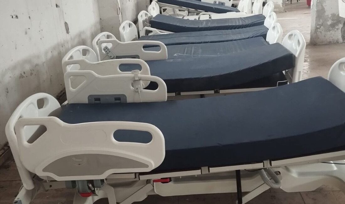 Samsun Bafra Kosovalılar Derneği, “Her Hasta İçin Biraz Daha Umut