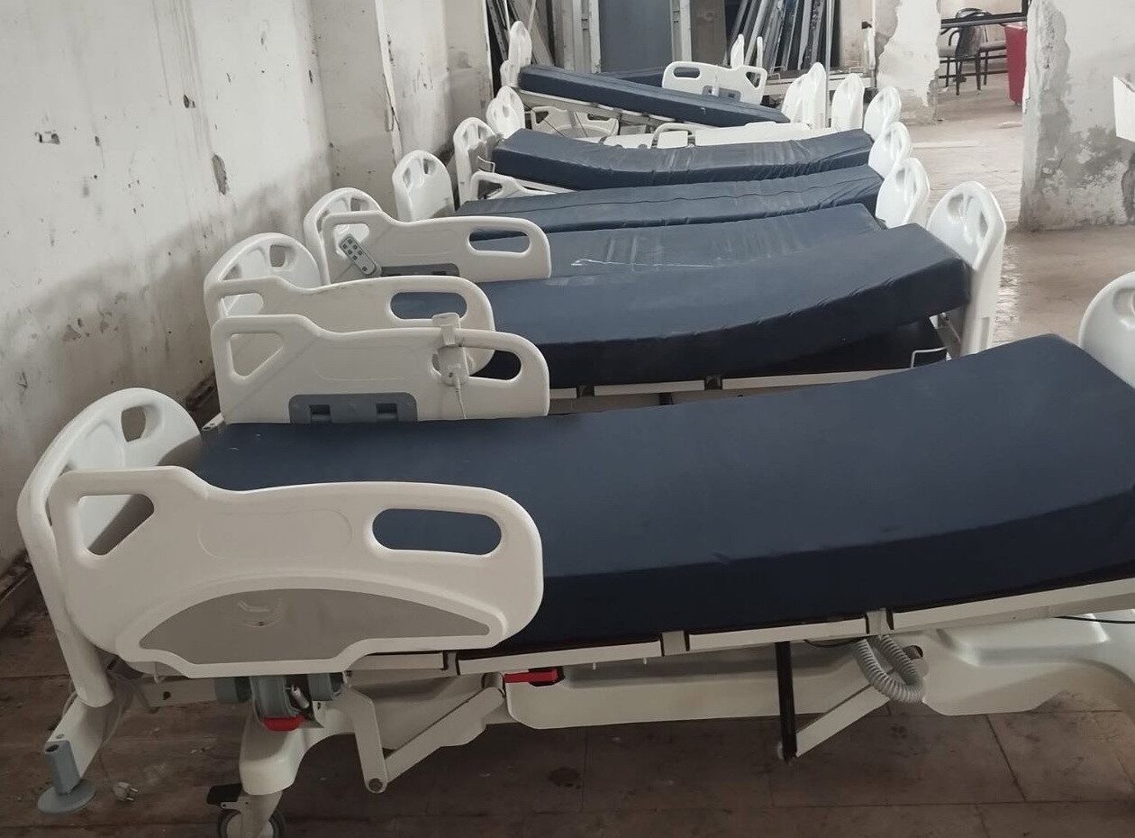 Samsun Bafra Kosovalılar Derneği, “Her Hasta İçin Biraz Daha Umut