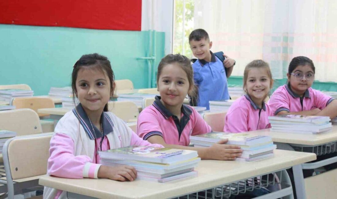 Milli Eğitim Bakanlığına bağlı faaliyet gösteren ilk ve ortaöğretim kurumlarındaki