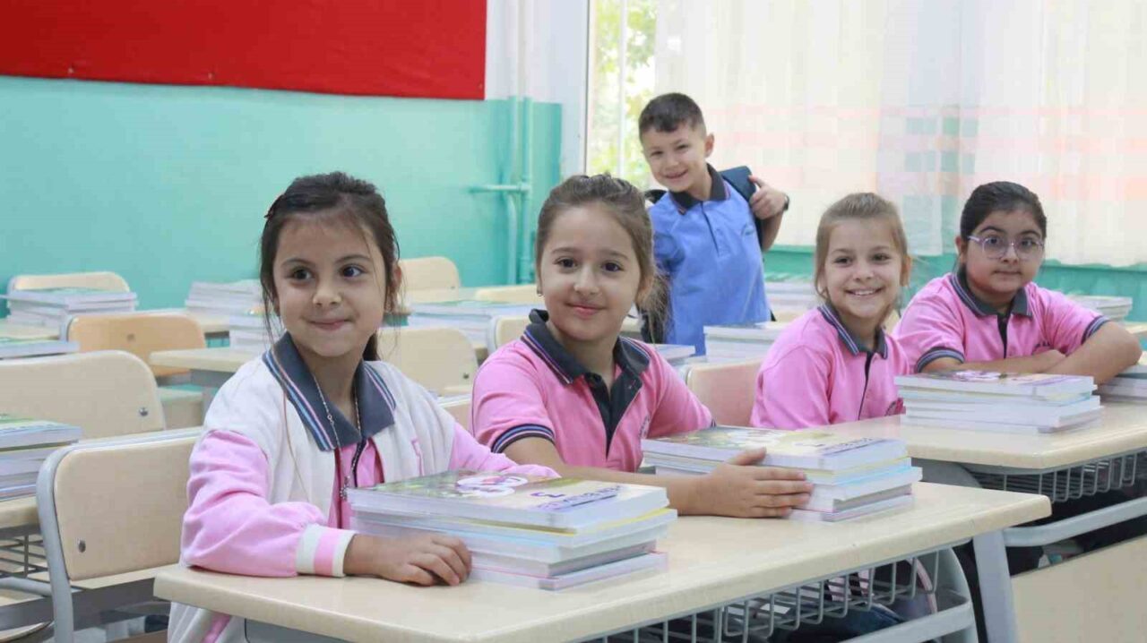 Milli Eğitim Bakanlığına bağlı faaliyet gösteren ilk ve ortaöğretim kurumlarındaki
