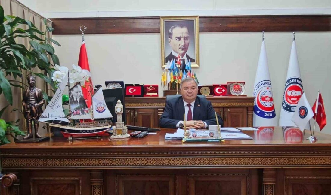 Devlet Memurları Konfederasyonu tarafından maaş promosyon ihalelerine ilişkin kamu bankalarının