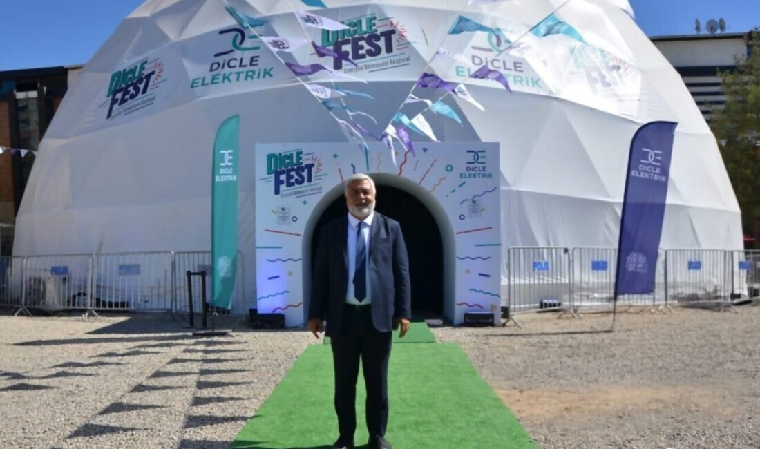 Güneydoğu Anadolu Bölgesi’nde altı ilde kayıpsız, kesintisiz ve kaliteli enerji