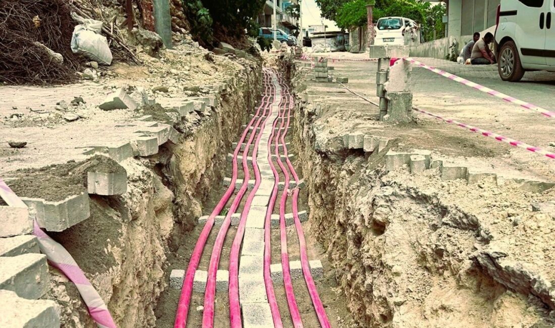 Dicle Elektrik, Mardin’in Yeşilli ilçesinde sürdürdüğü 62 milyon TL’yi aşan