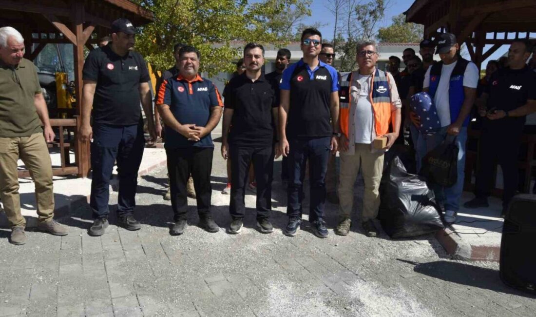 Diyarbakır’ın Dicle ilçesindeki Kral Kızı Barajı yanındaki Selahattin Eyyubi Gençlik