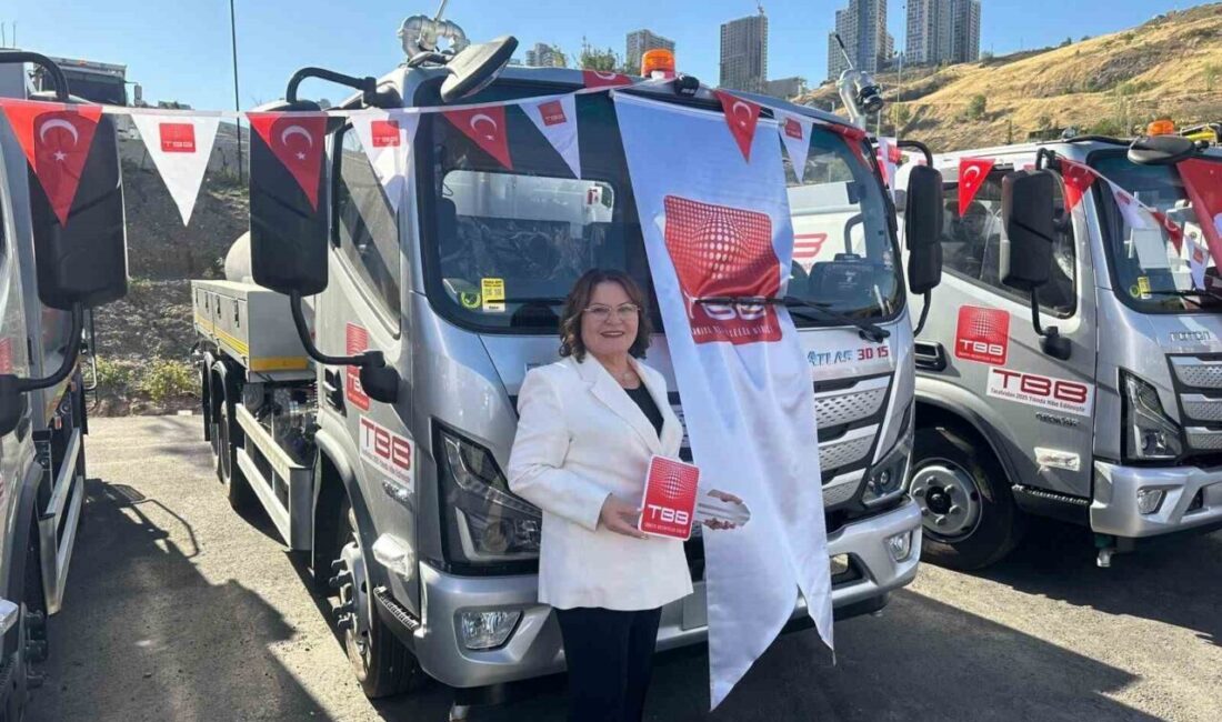 Didim Belediyesi, hizmet kalitesini ve kapasitesini artırma yönündeki çalışmalarına kararlılıkla