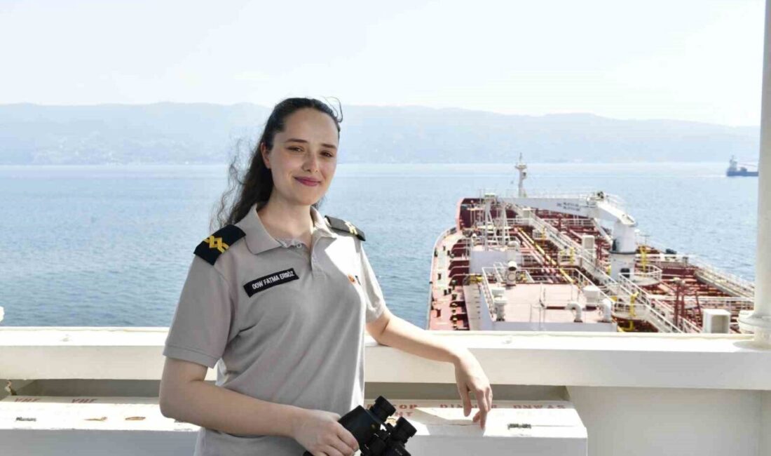 Tüpraş’ın denizyolu taşımacılığı alanında faaliyet gösteren iştirak şirketi Ditaş Denizcilik