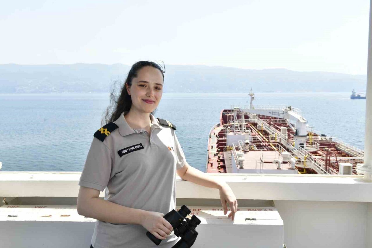 Tüpraş’ın denizyolu taşımacılığı alanında faaliyet gösteren iştirak şirketi Ditaş Denizcilik