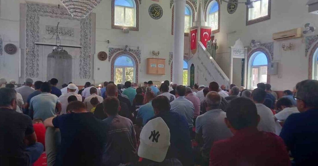 Diyanet işleri Başkanlığı tarafından bu hafta okunan cuma hutbesinde eğitimin