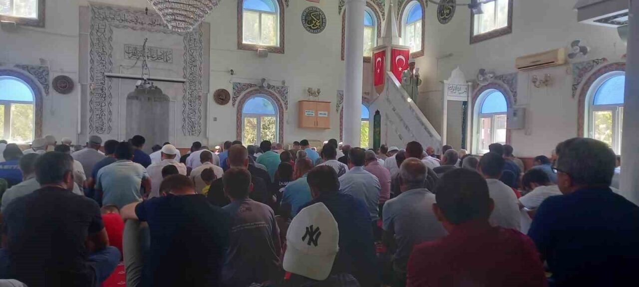 Diyanet işleri Başkanlığı tarafından bu hafta okunan cuma hutbesinde eğitimin