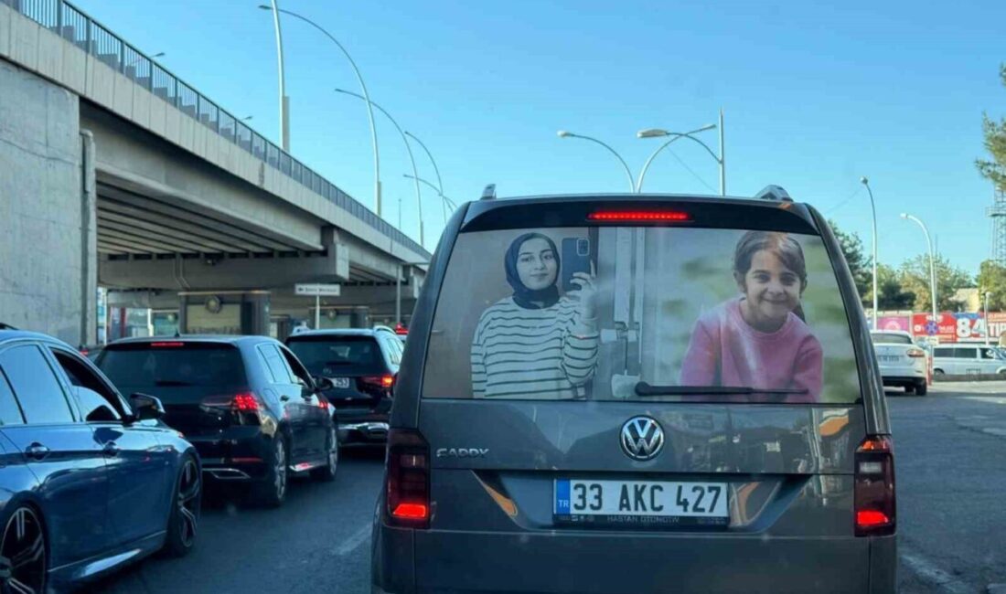Diyarbakır’da bir vatandaş, kaybolduktan sonra cansız bedenleri bulunan Narin Güran