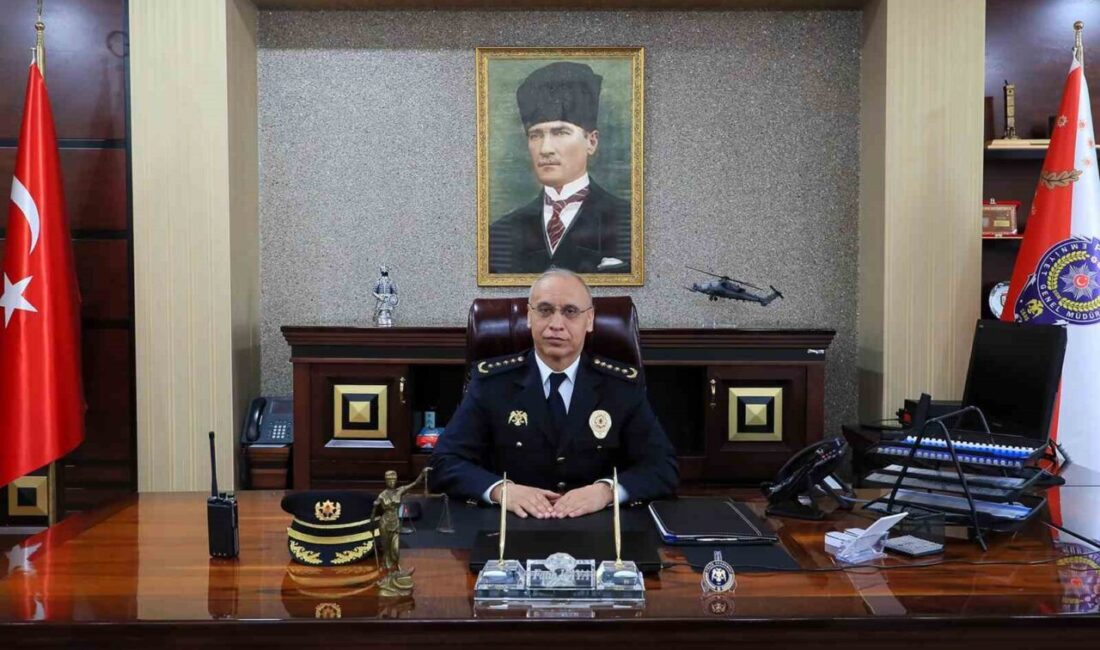 Cumhurbaşkanı Recep Tayyip Erdoğan’ın imzasıyla Resmi Gazetede yayımlanan atama kararlarına