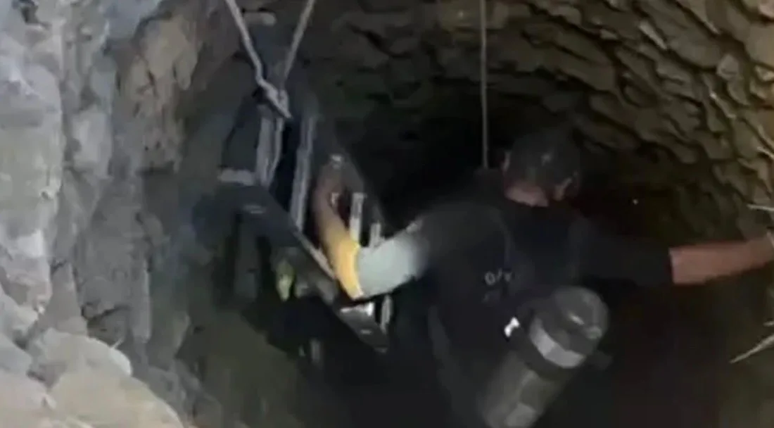 Diyarbakır Valiliği, Çermik ilçesinde 4 kişinin temizlemek için girdikleri su