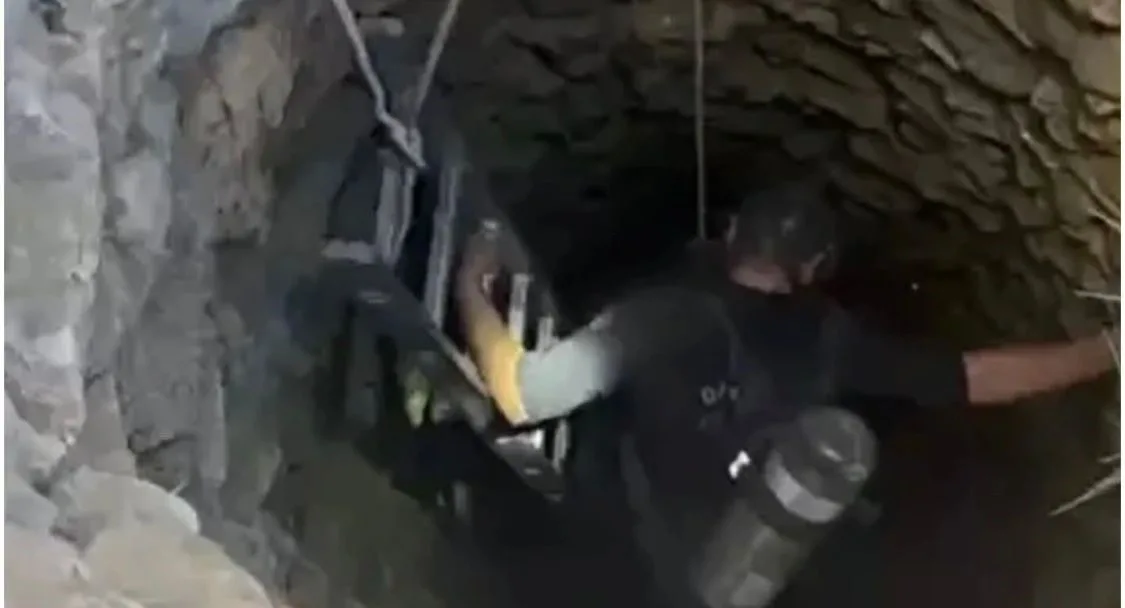 Diyarbakır Valiliği, Çermik ilçesinde 4 kişinin temizlemek için girdikleri su