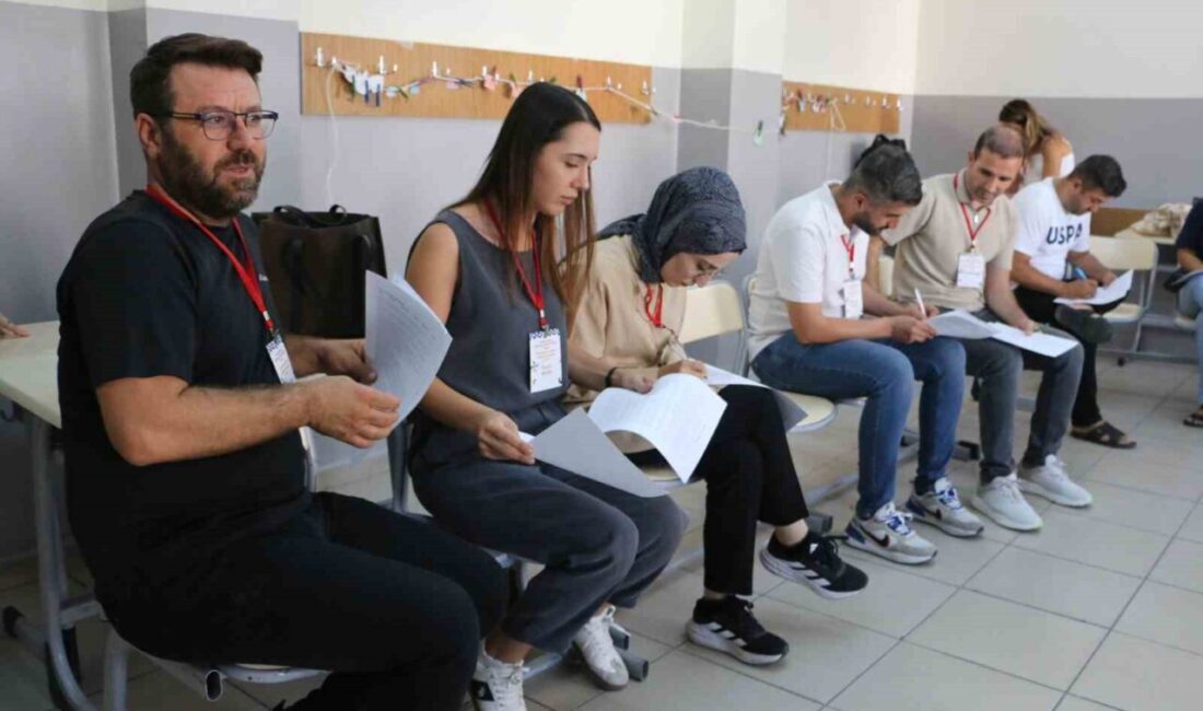 Türkiye’nin en kalabalık kırsal nüfusuna sahip illerin başında gelen TRC2