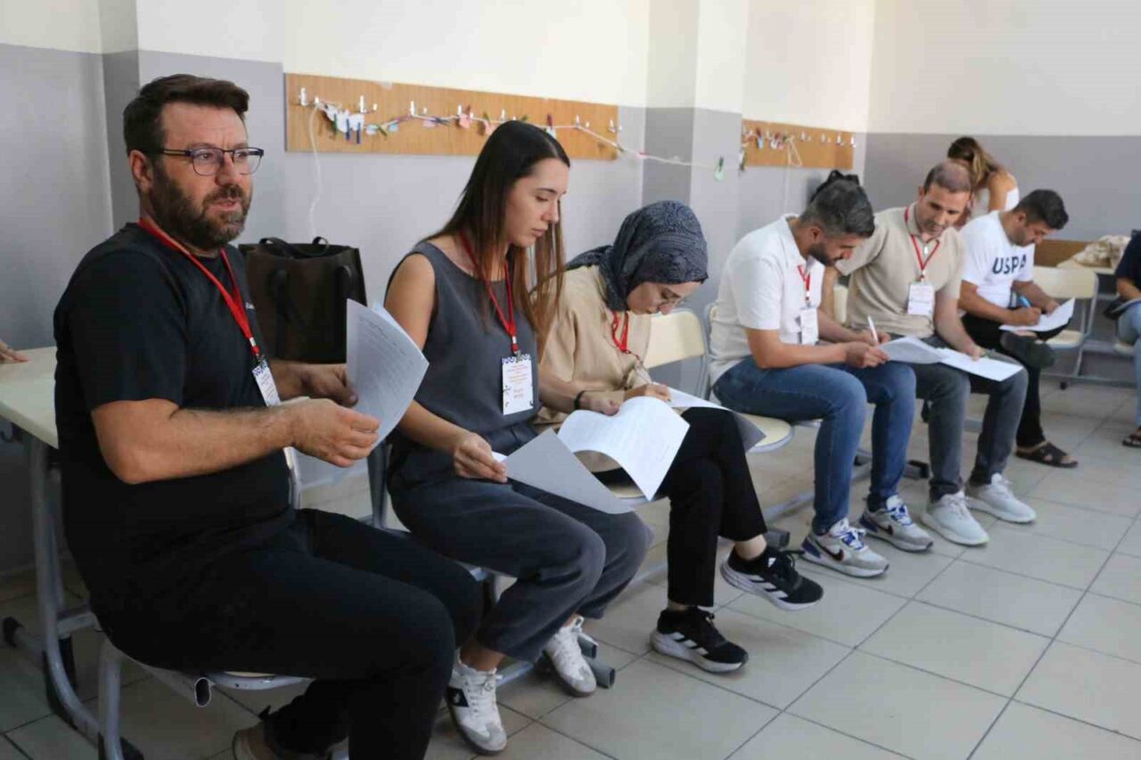 Türkiye’nin en kalabalık kırsal nüfusuna sahip illerin başında gelen TRC2