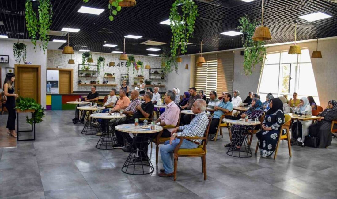 Diyarbakır Büyükşehir Belediyesi, engellilerin yaşama eşit katılım hakkını güçlendirmek amacıyla