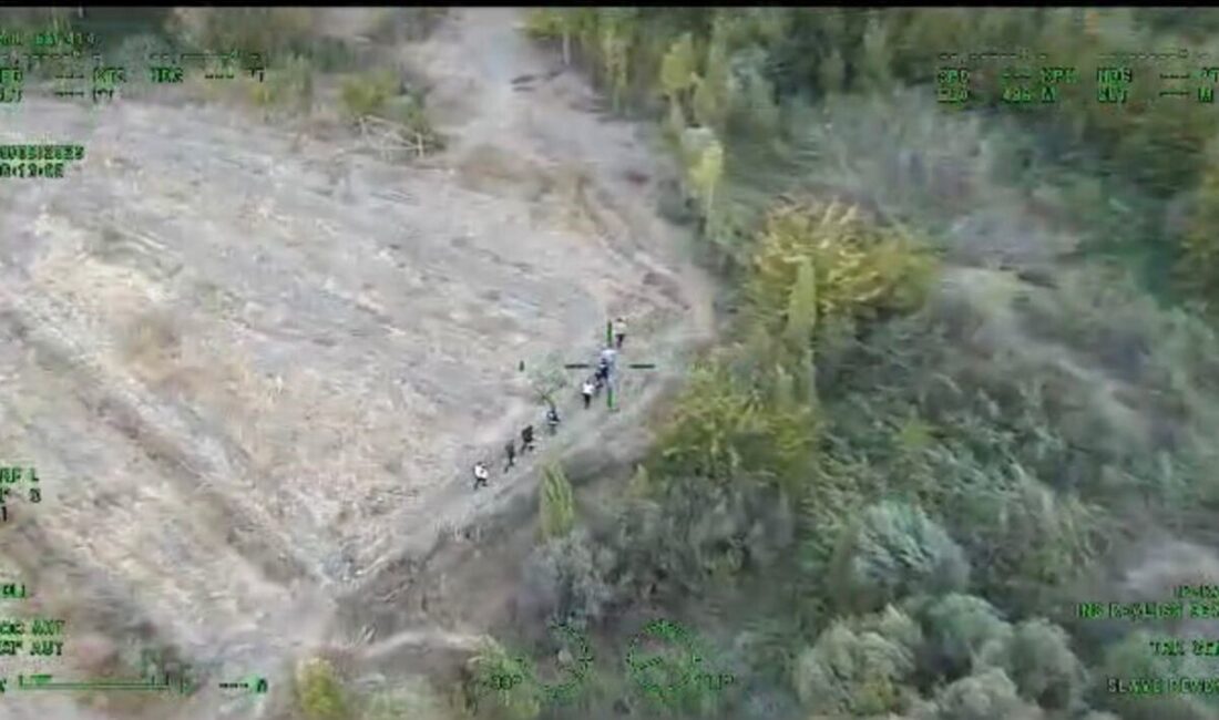 Diyarbakır’da polis ekiplerince düzenlenen operasyonlarda piyasa değeri 1 milyar lira