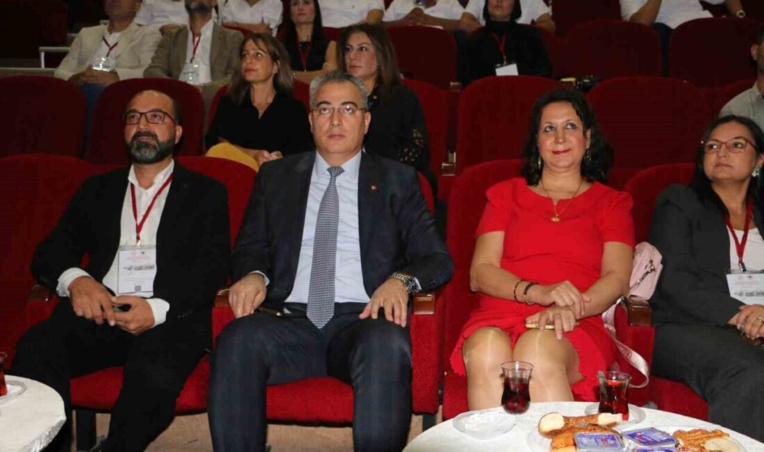 Diyarbakır, yoğun bakım alanındaki bilimsel gelişmelerin ele alındığı önemli bir