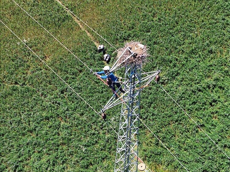 Doğu Anadolu Bölgesi’nde hizmet sunan Fırat Elektrik Dağıtım A.Ş. (Fırat