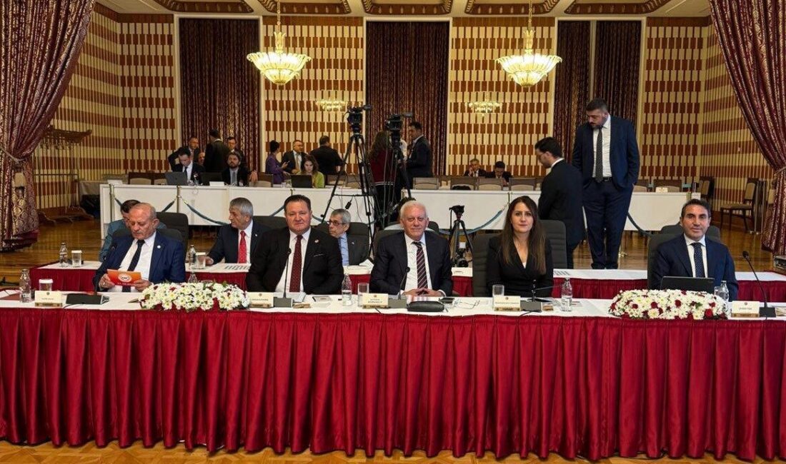 Doğu ve Güneydoğu İş Kadınları Derneği Başkanı Özlem Külahçı Tanaman,