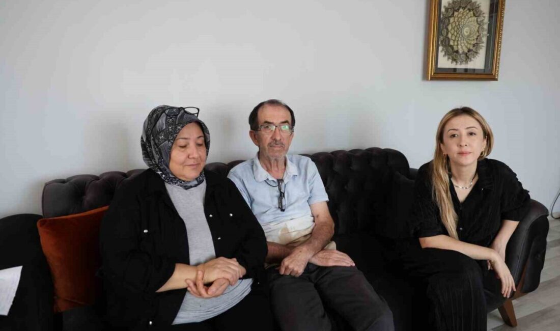 ABD’de gözaltına alınan Türk bilim insanı Dr. Furkan Dölek’ten 8