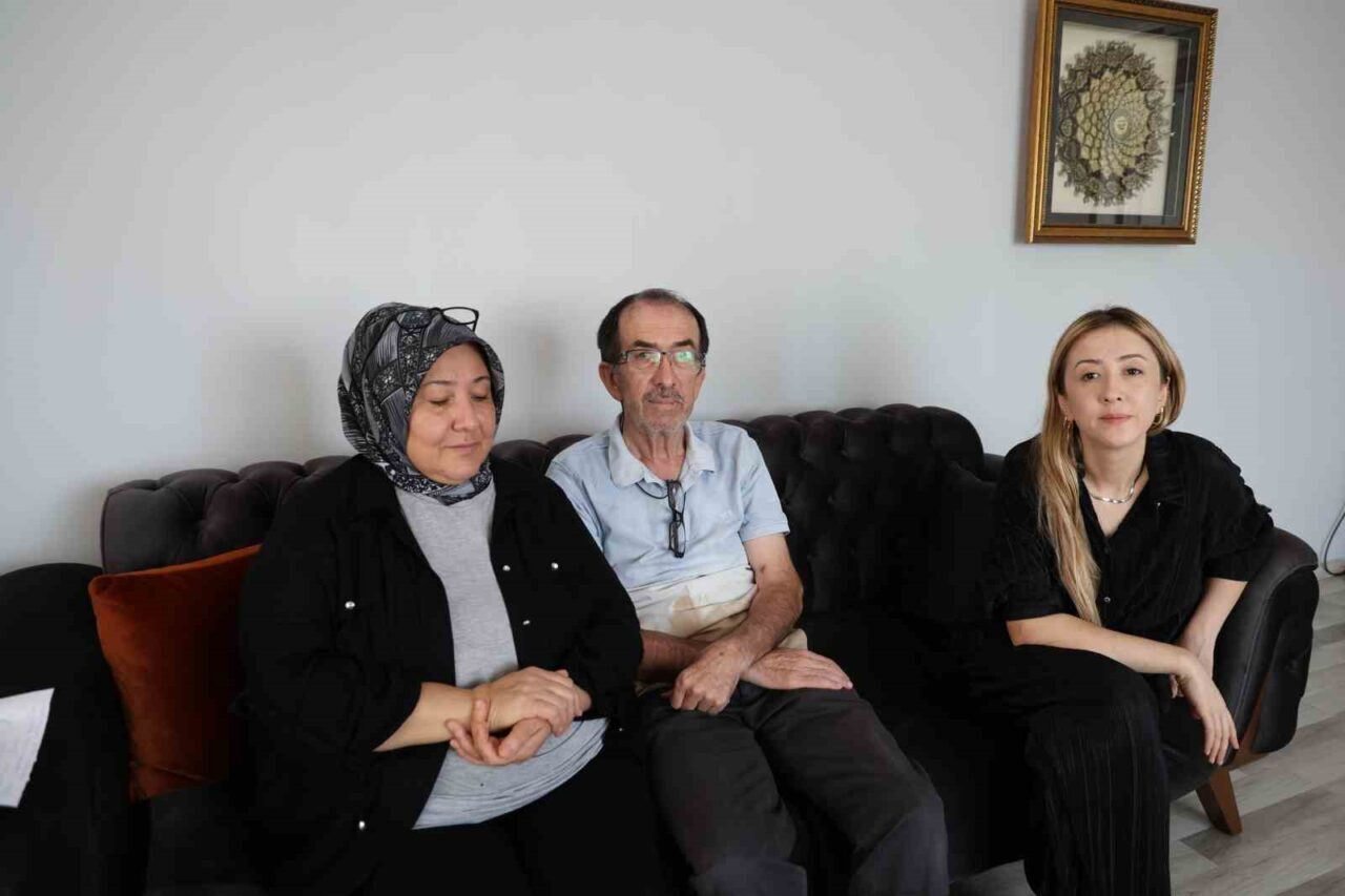 ABD’de gözaltına alınan Türk bilim insanı Dr. Furkan Dölek’ten 8