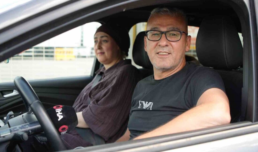 Türkiye’den ayrılmanın hüznünü yaşayan gurbetçiler, Almanya’daki ekonomik zorlukları ve yüksek