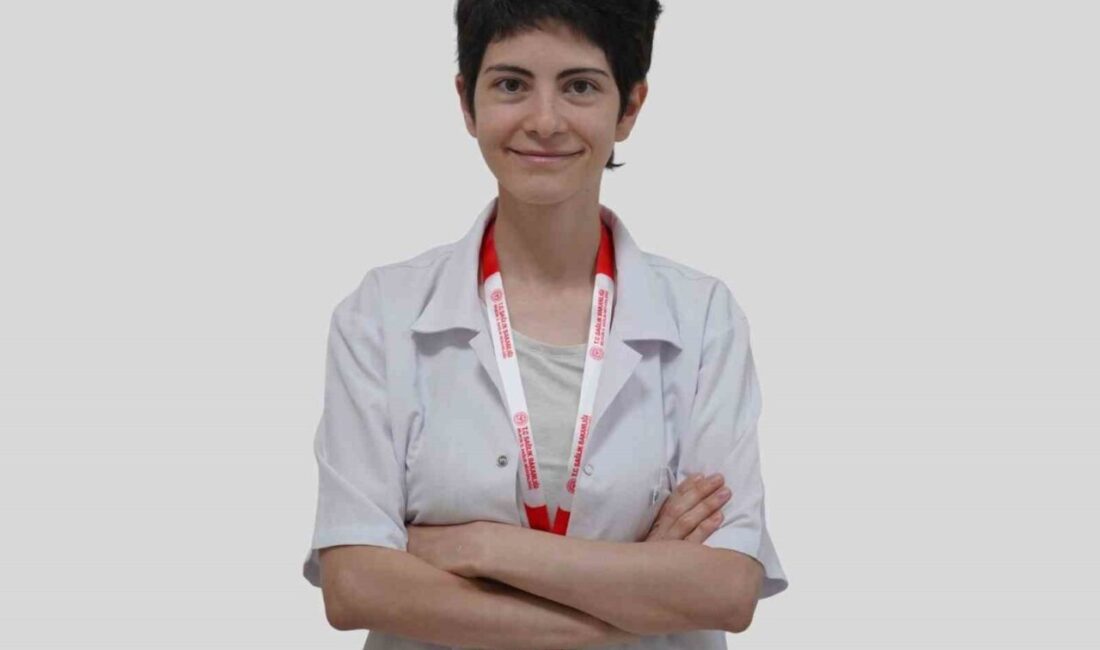 Bilecik Eğitim ve Araştırma Hastanesi Çocuk Cerrahisi Polikliniğine atanan Op.