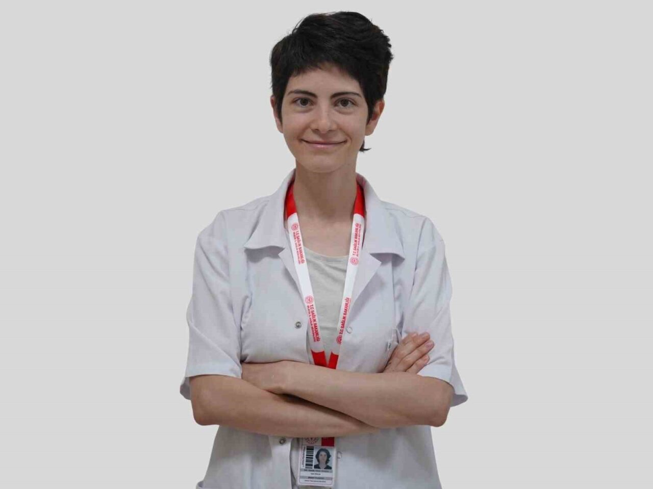 Bilecik Eğitim ve Araştırma Hastanesi Çocuk Cerrahisi Polikliniğine atanan Op.