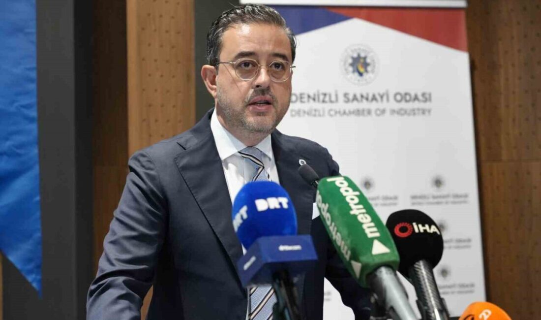 Denizli Sanayi Odası, tarımsal ve hayvansal üretiminde uygulanan politikalar, hibe