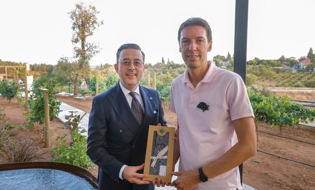 Denizli Sanayi Odası AB Bilgi Merkezi koordinasyonunda, AB Türkiye Delegasyonu